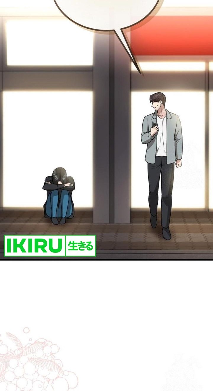 The Regressed Doctor Just Wanted to Live Quietly Chapter 23 Gambar 62