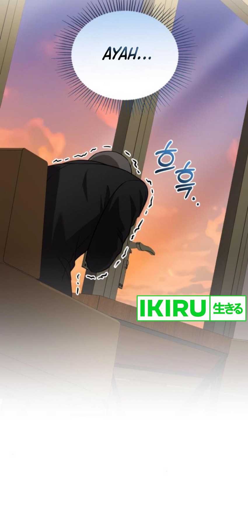 The Regressed Doctor Just Wanted to Live Quietly Chapter 27 Gambar 56