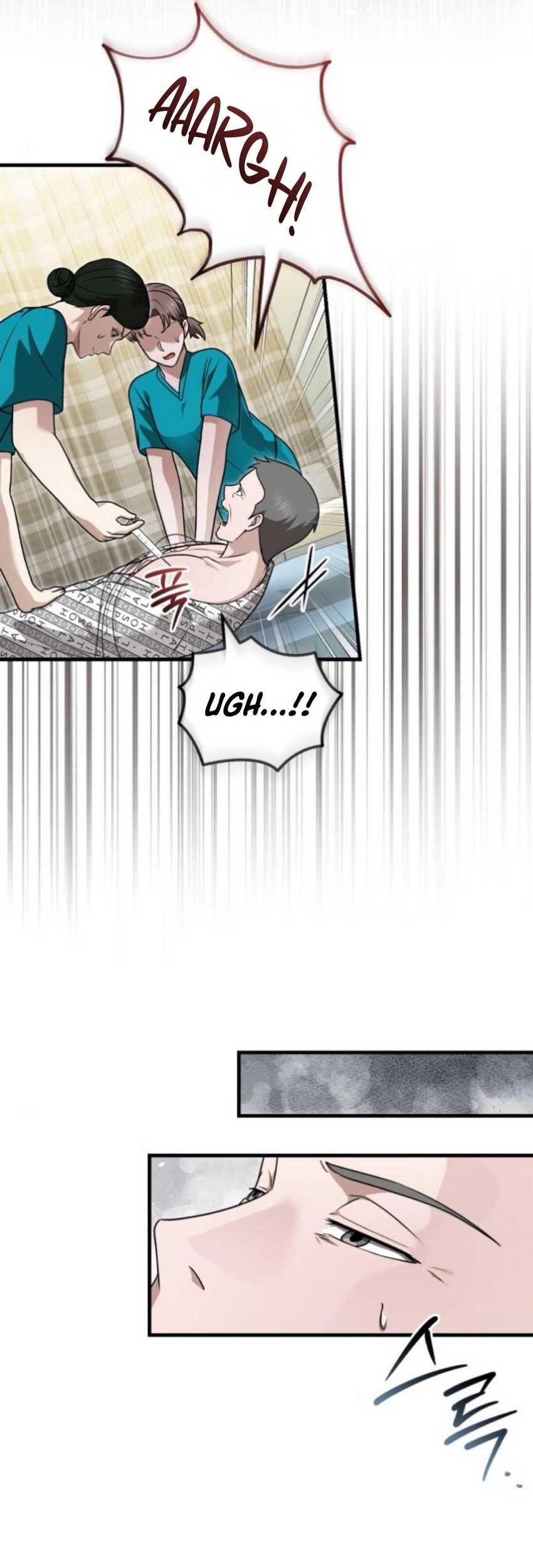 The Regressed Doctor Just Wanted to Live Quietly Chapter 27 Gambar 7