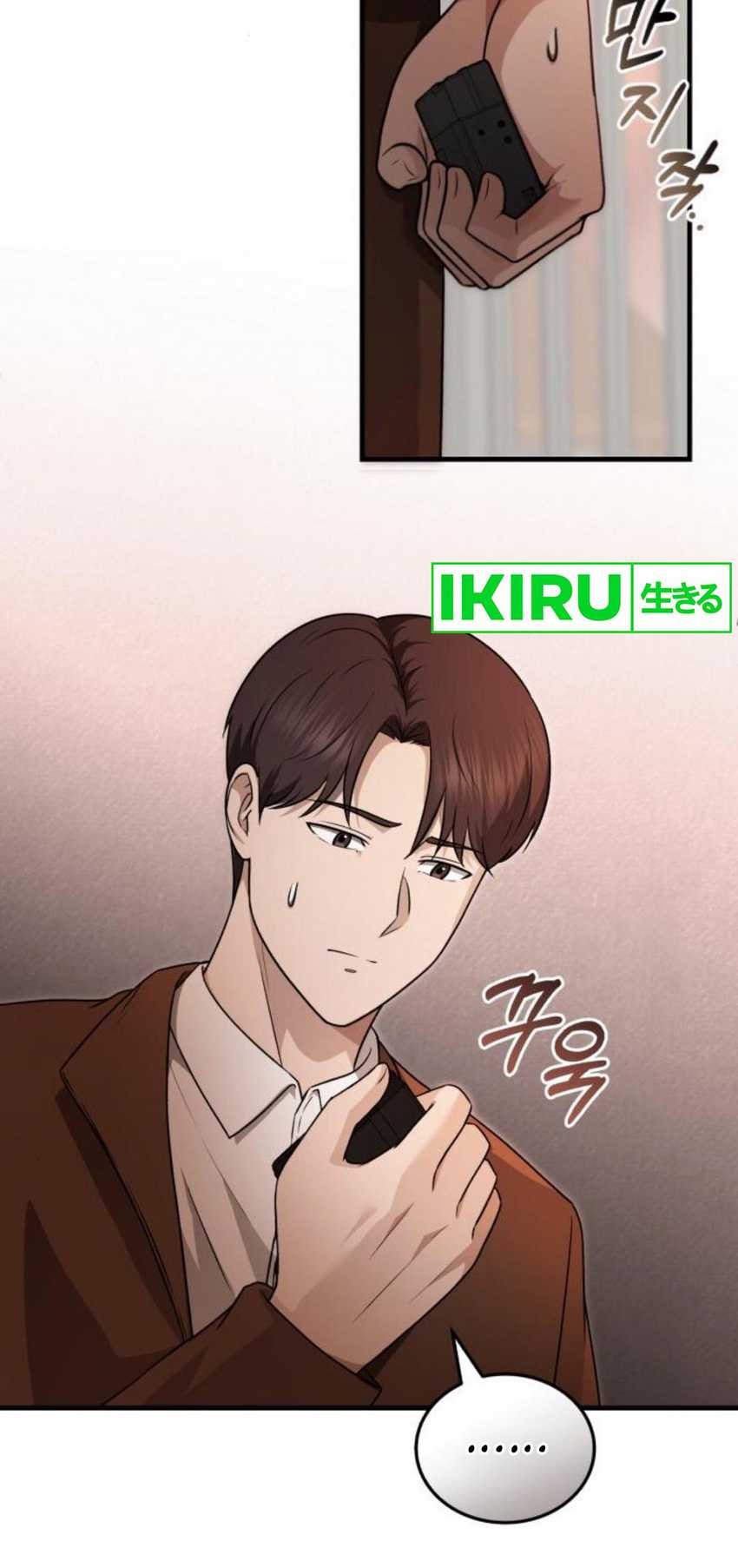 The Regressed Doctor Just Wanted to Live Quietly Chapter 27 Gambar 31