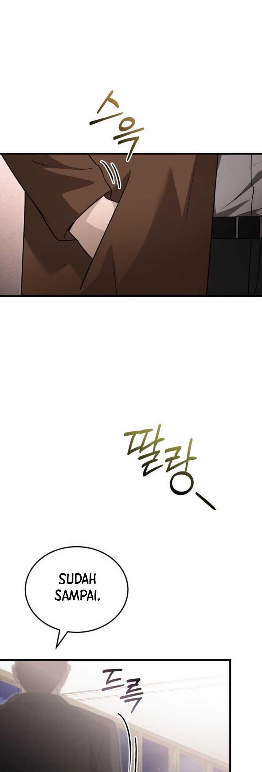 The Regressed Doctor Just Wanted to Live Quietly Chapter 27 Gambar 32
