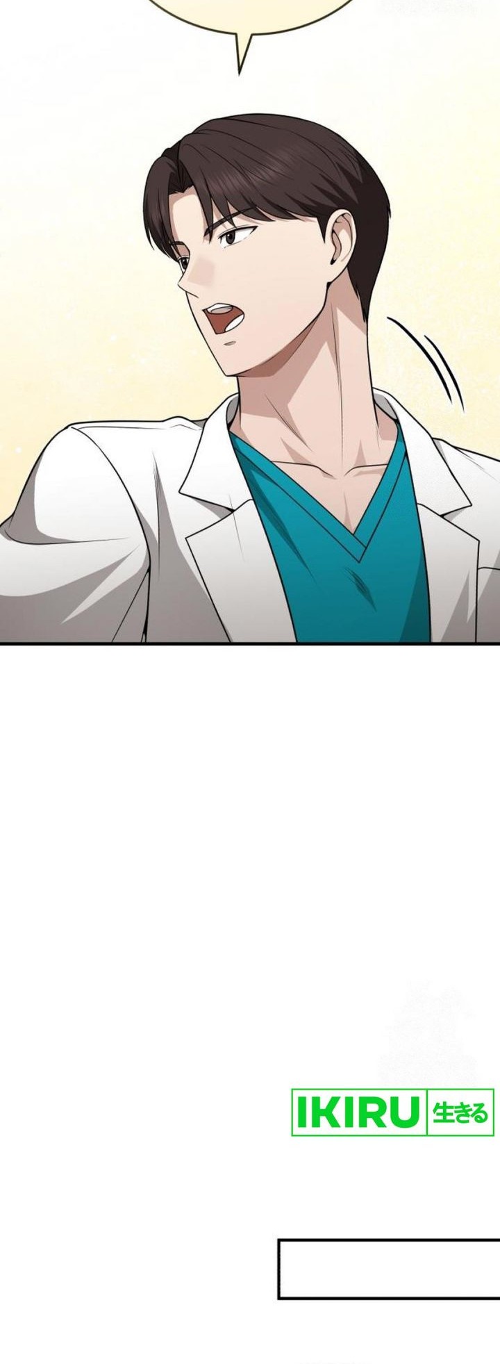 The Regressed Doctor Just Wanted to Live Quietly Chapter 29 Gambar 41