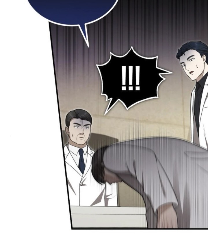 The Regressed Doctor Just Wanted to Live Quietly Chapter 34 Gambar 74