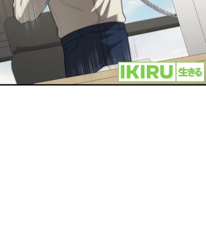 The Regressed Doctor Just Wanted to Live Quietly Chapter 34 Gambar 12