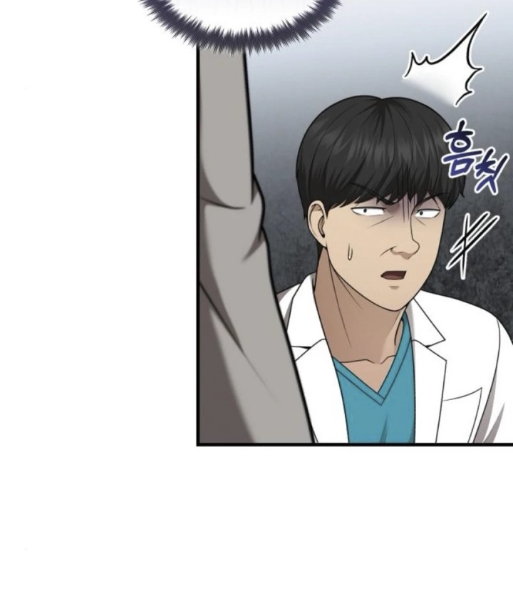 The Regressed Doctor Just Wanted to Live Quietly Chapter 35 Gambar 60