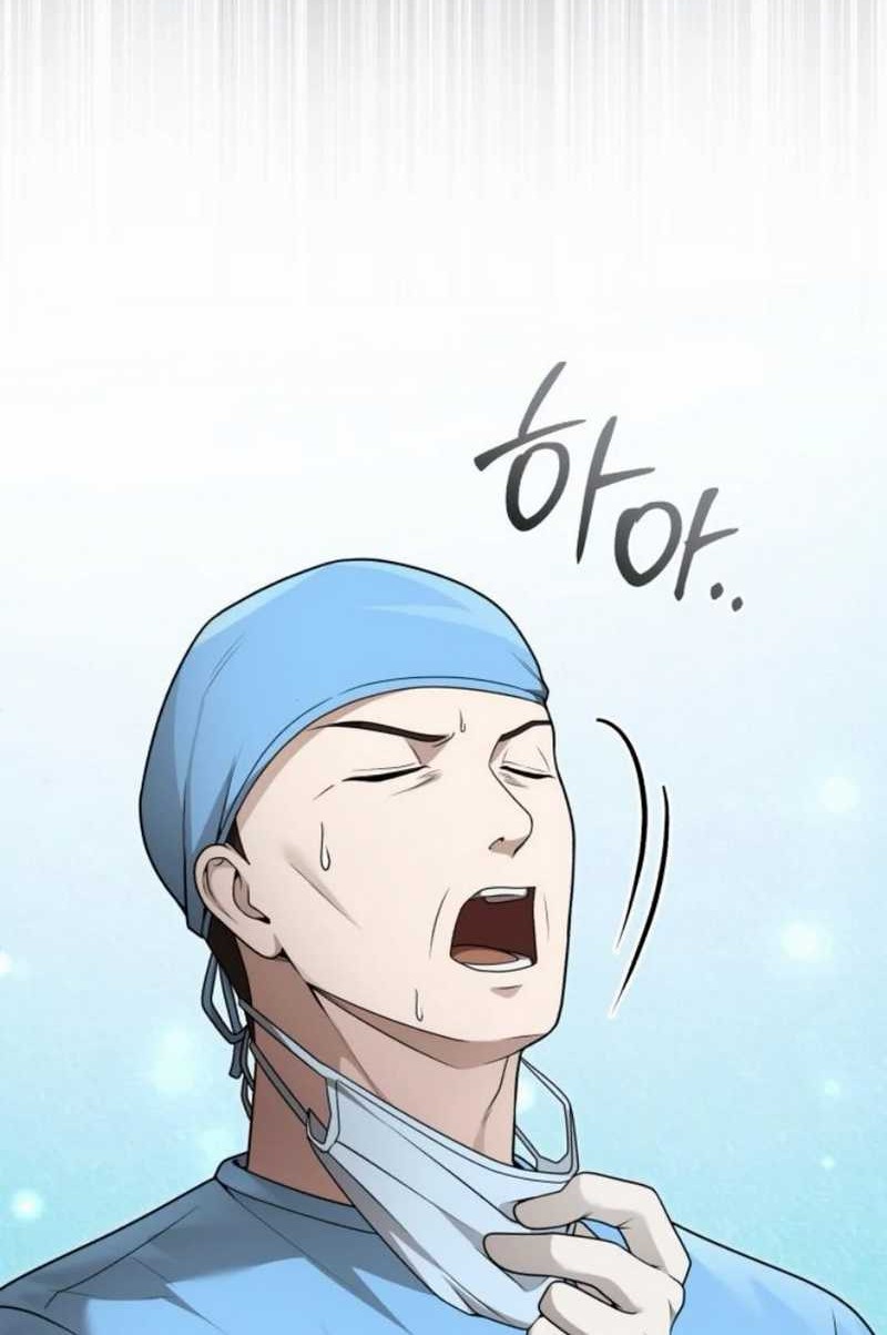 The Regressed Doctor Just Wanted to Live Quietly Chapter 36 Gambar 46