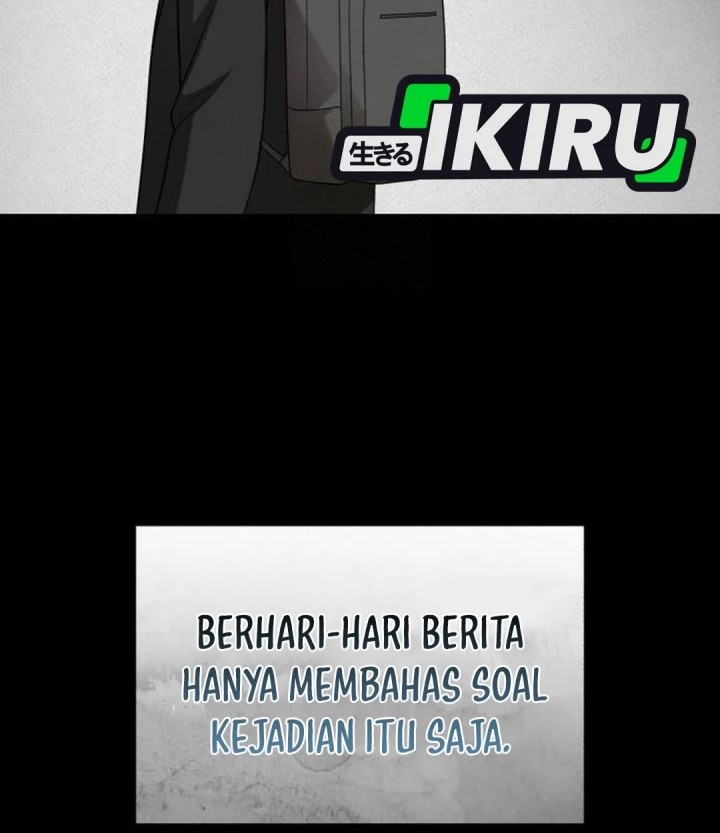 The Regressed Doctor Just Wanted to Live Quietly Chapter 38 Gambar 22