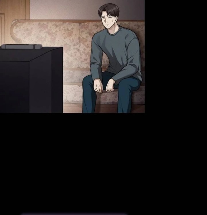 The Regressed Doctor Just Wanted to Live Quietly Chapter 38 Gambar 24