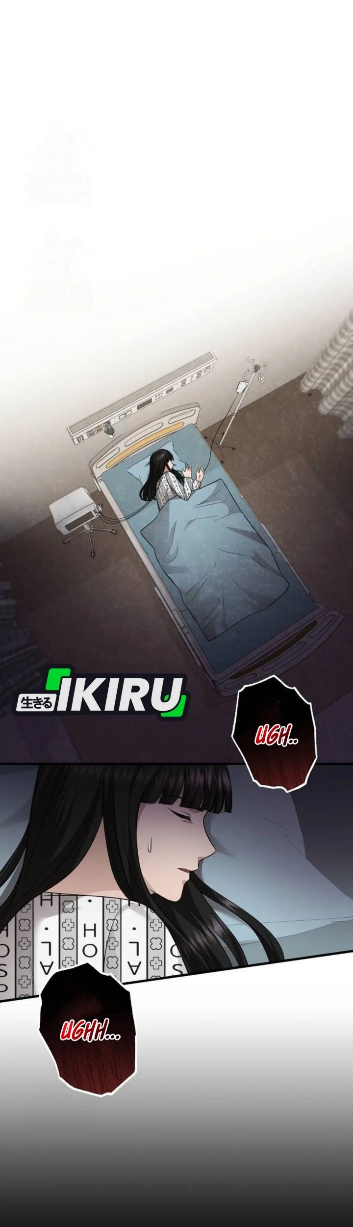 The Regressed Doctor Just Wanted to Live Quietly Chapter 38 Gambar 67