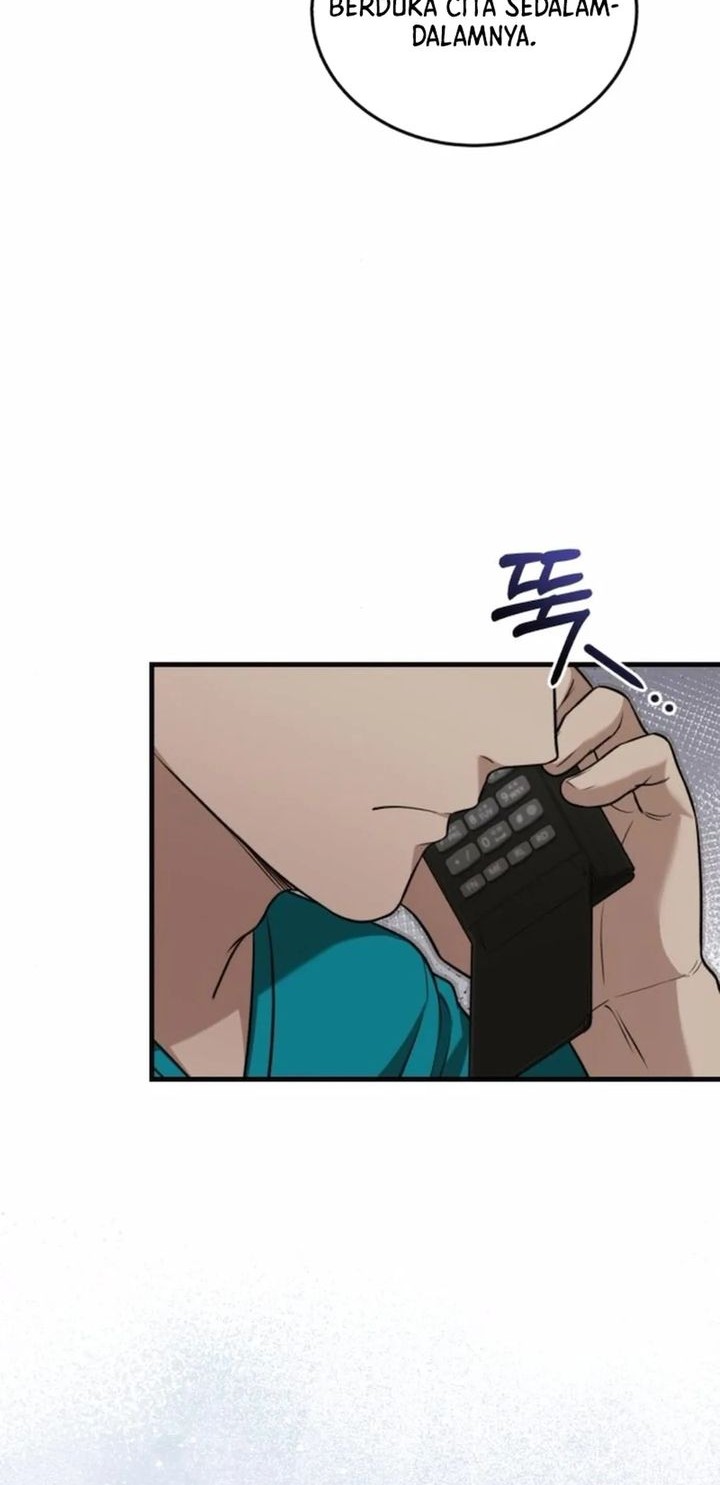 The Regressed Doctor Just Wanted to Live Quietly Chapter 39 Gambar 20