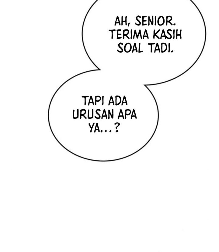 The Regressed Doctor Just Wanted to Live Quietly Chapter 40 Gambar 65