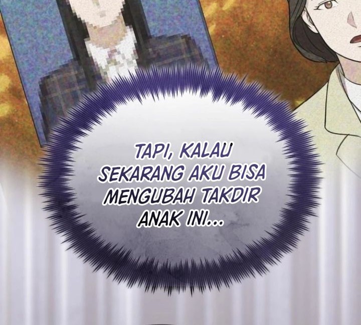 The Regressed Doctor Just Wanted to Live Quietly Chapter 41 Gambar 34