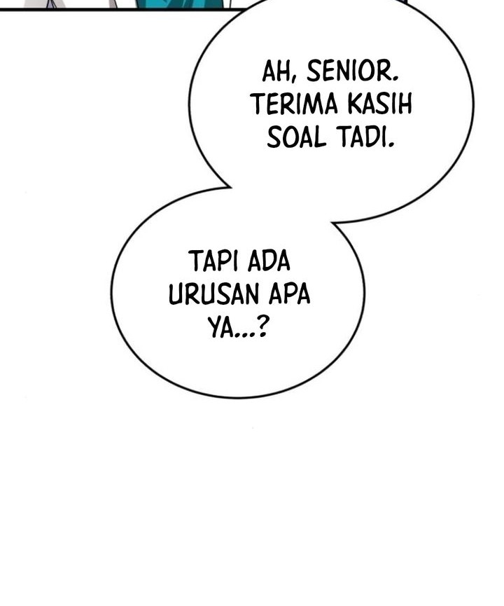 Baca Manhwa The Regressed Doctor Just Wanted to Live Quietly Chapter 41 Gambar 2