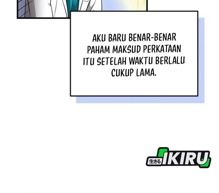 The Regressed Doctor Just Wanted to Live Quietly Chapter 41 Gambar 44