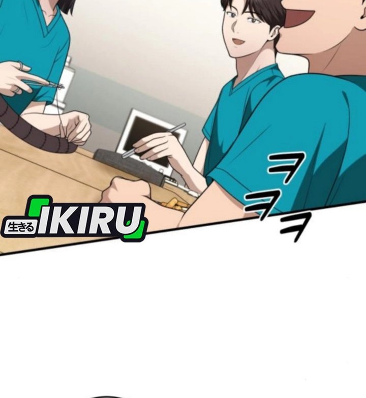 The Regressed Doctor Just Wanted to Live Quietly Chapter 42 Gambar 17