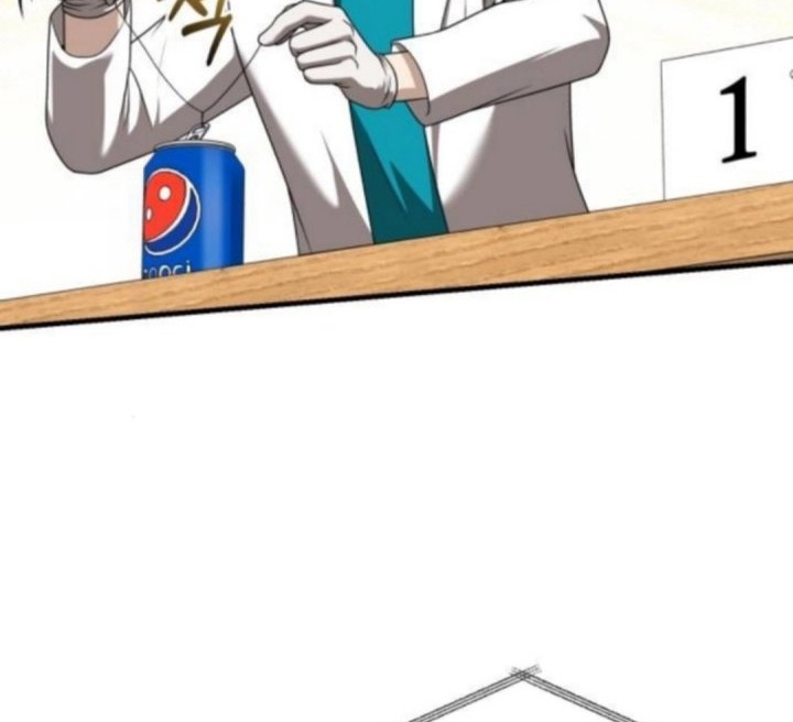 The Regressed Doctor Just Wanted to Live Quietly Chapter 43 Gambar 16