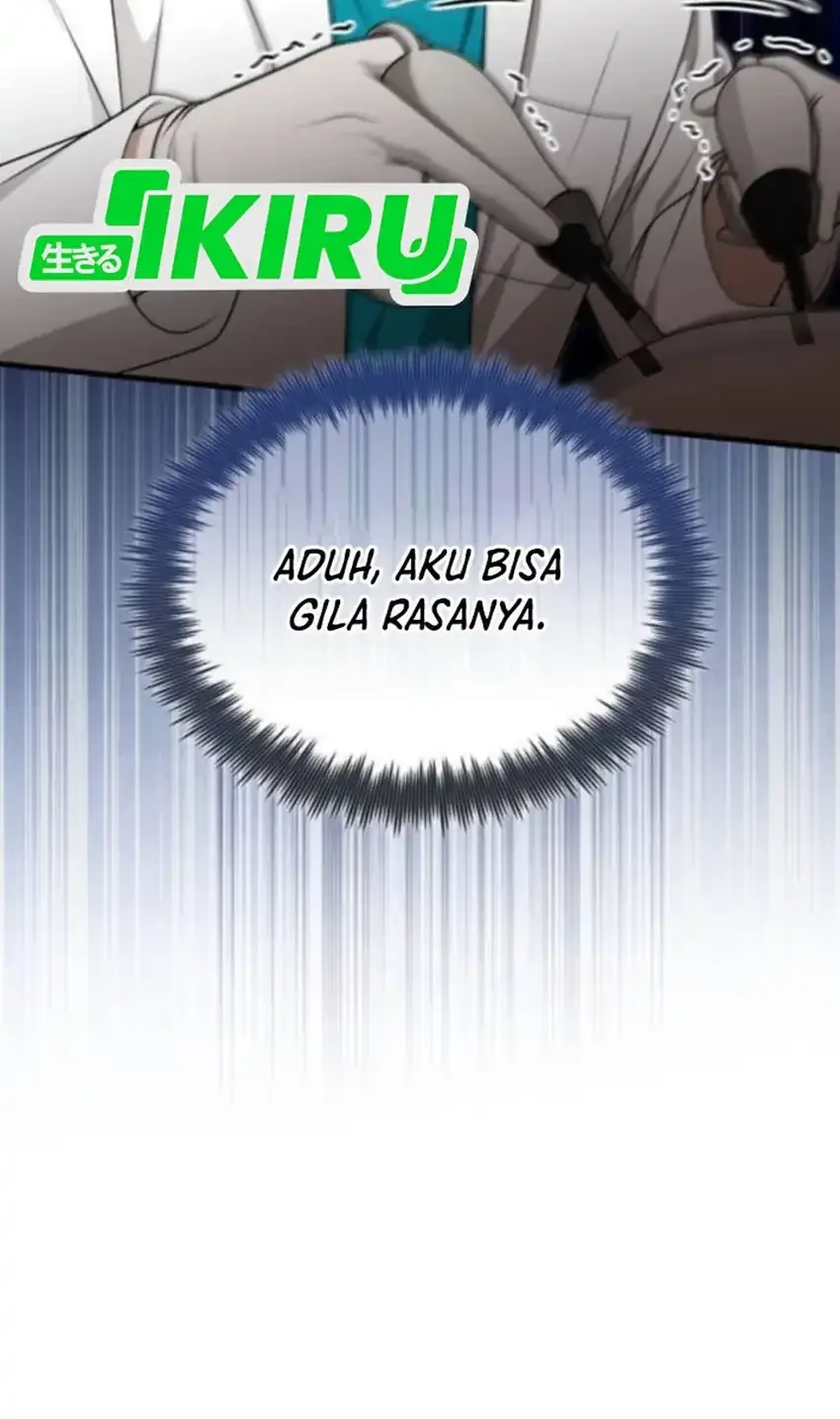 Baca Manhwa The Regressed Doctor Just Wanted to Live Quietly Chapter 45 Gambar 2