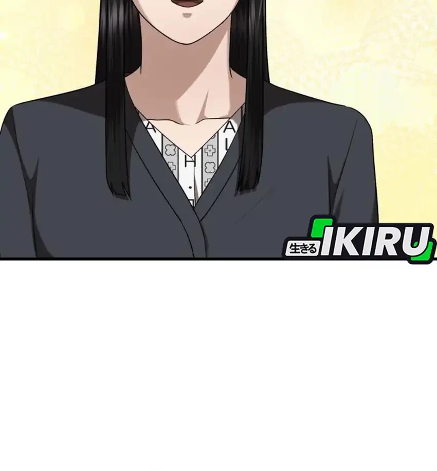 The Regressed Doctor Just Wanted to Live Quietly Chapter 46 Gambar 8