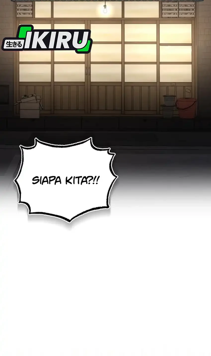 Baca Manhwa The Regressed Doctor Just Wanted to Live Quietly Chapter 47 Gambar 2