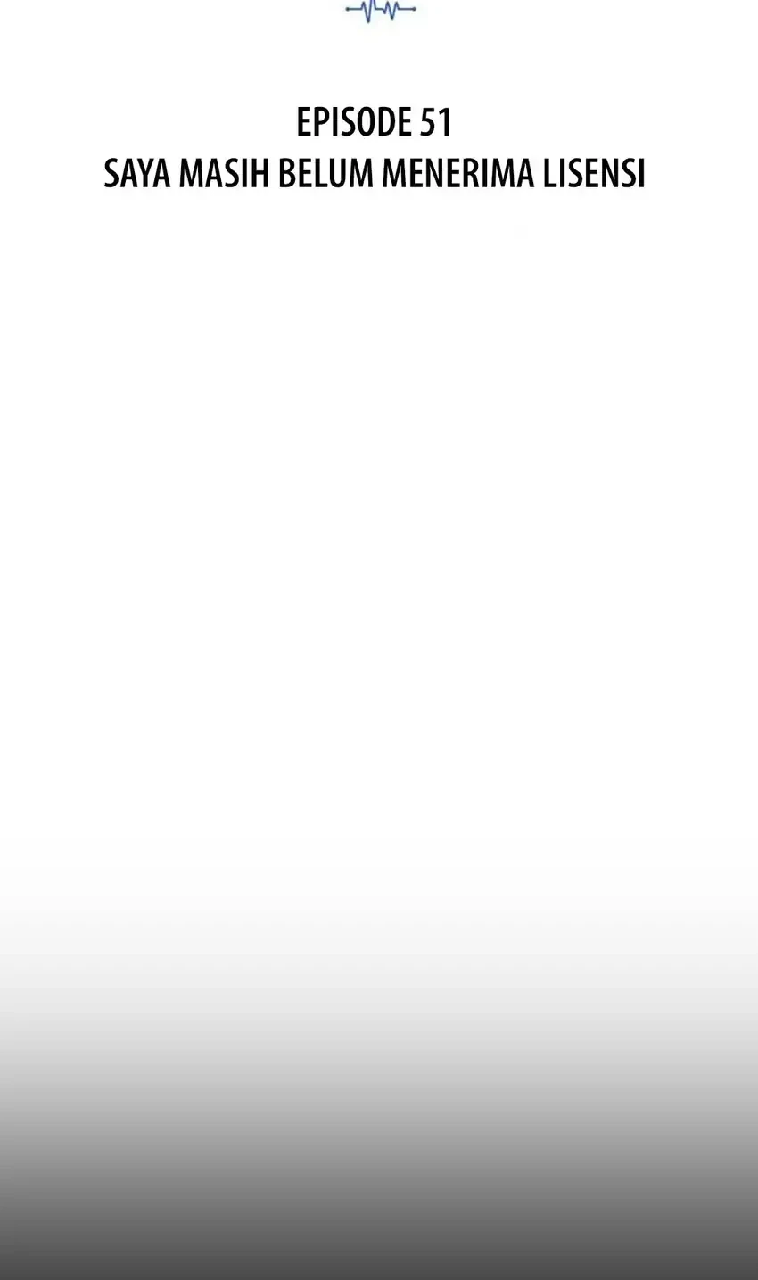 The Regressed Doctor Just Wanted to Live Quietly Chapter 51 Gambar 36