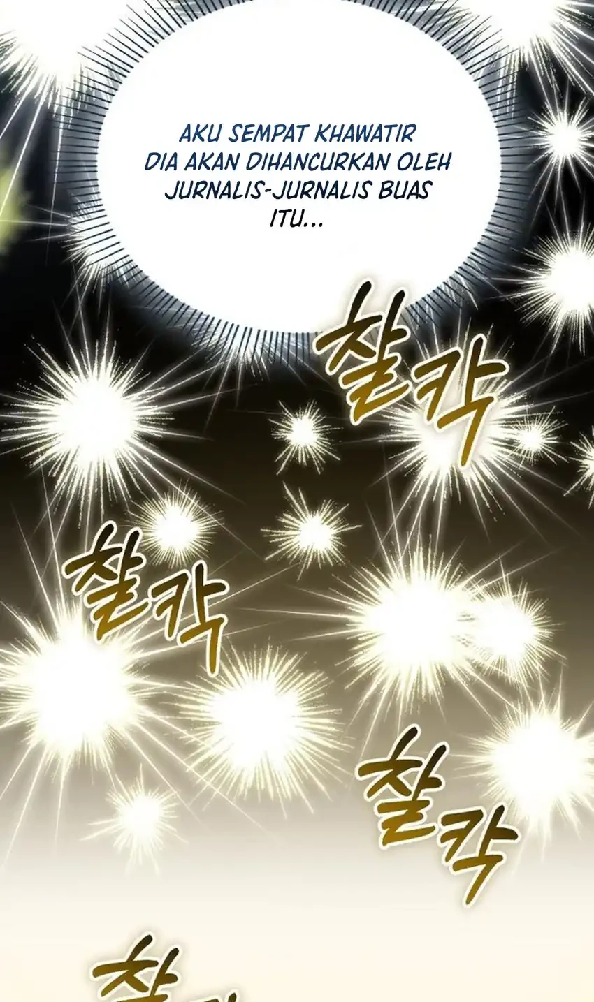 The Regressed Doctor Just Wanted to Live Quietly Chapter 51 Gambar 58