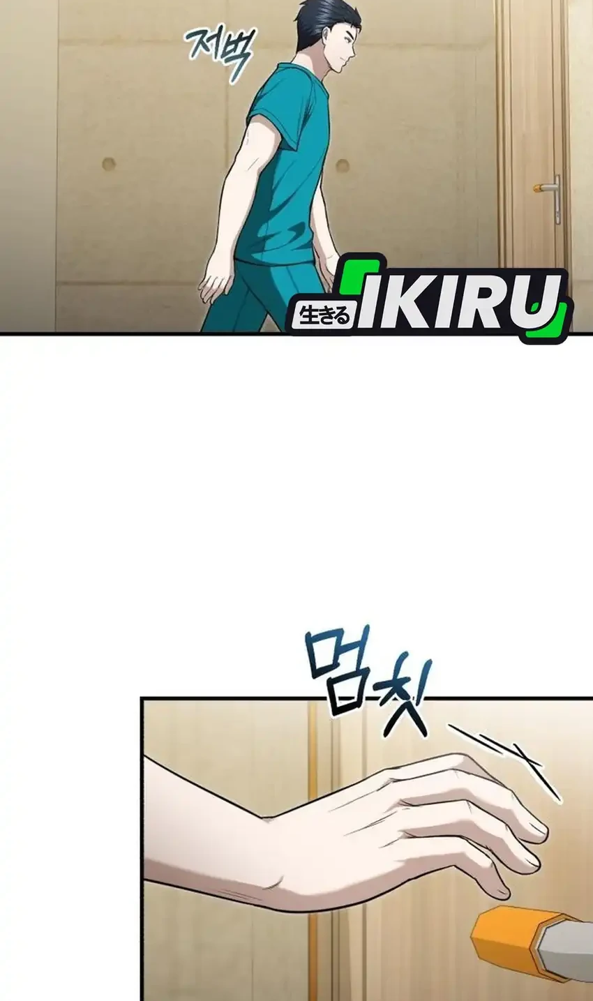 The Regressed Doctor Just Wanted to Live Quietly Chapter 51 Gambar 64