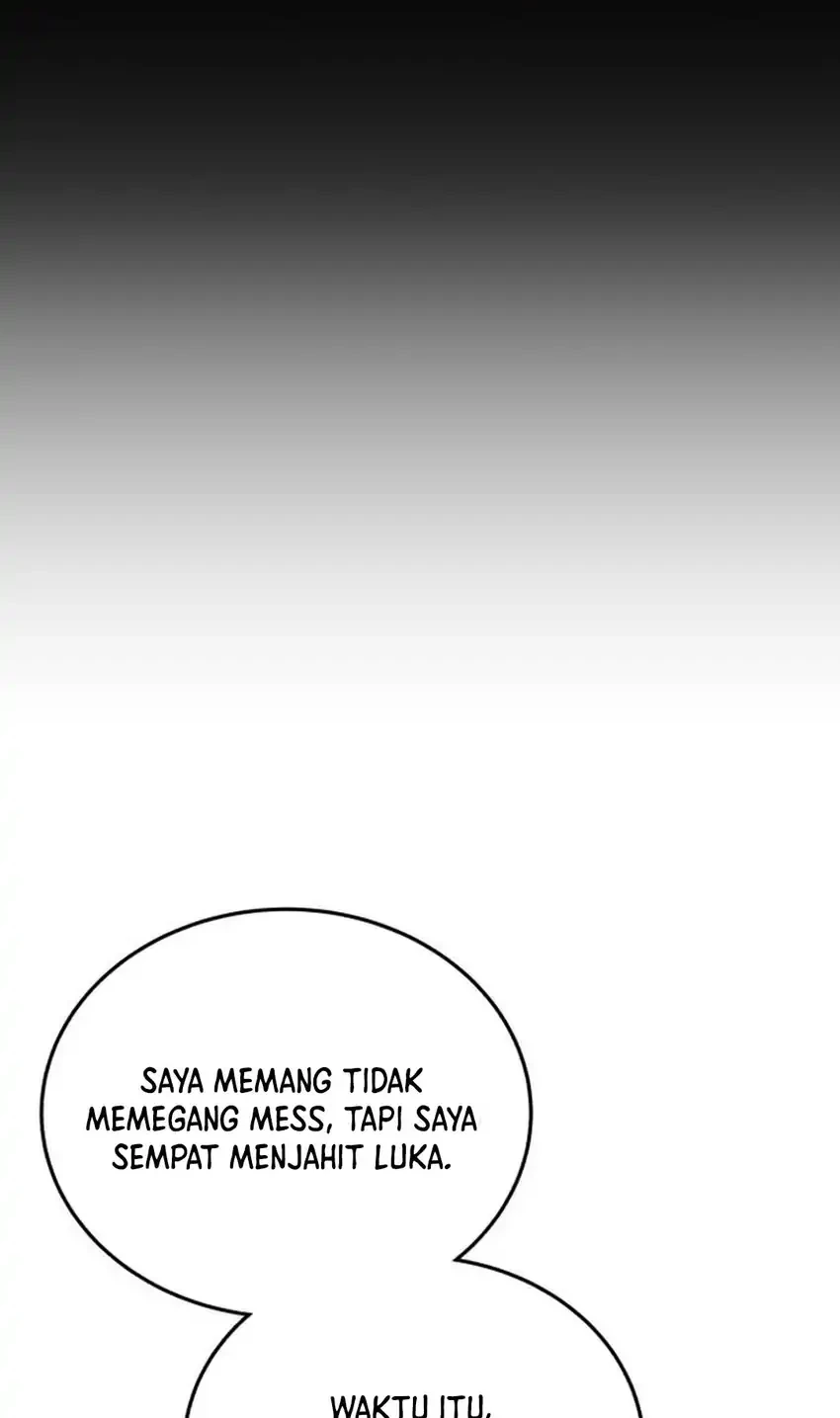 The Regressed Doctor Just Wanted to Live Quietly Chapter 51 Gambar 6