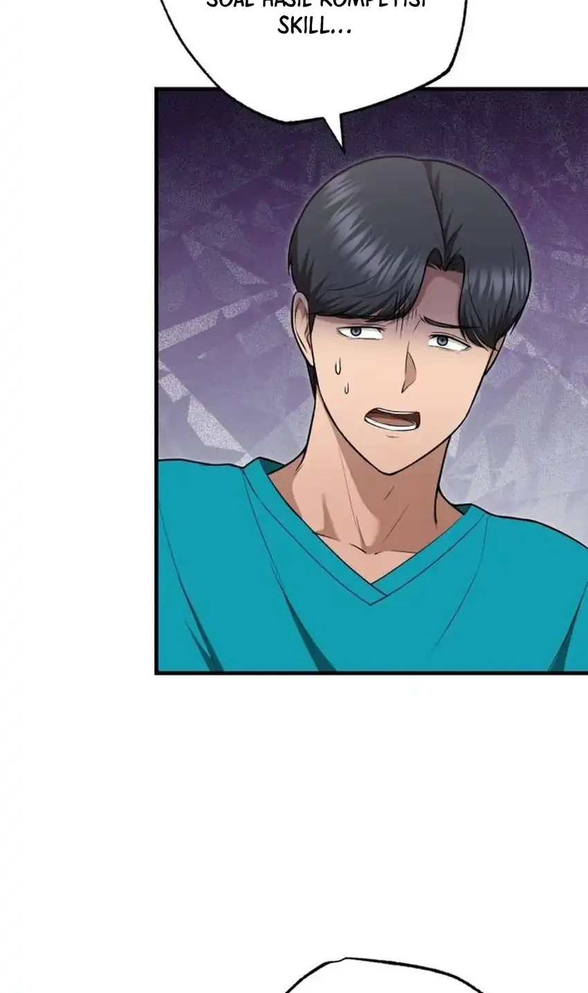 The Regressed Doctor Just Wanted to Live Quietly Chapter 51 Gambar 14