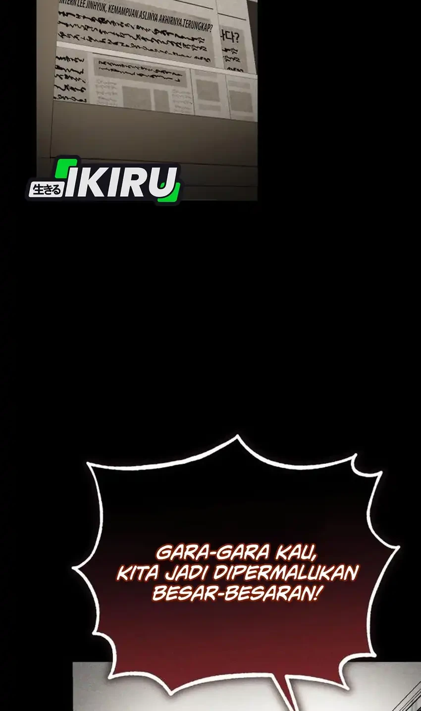 The Regressed Doctor Just Wanted to Live Quietly Chapter 51 Gambar 16