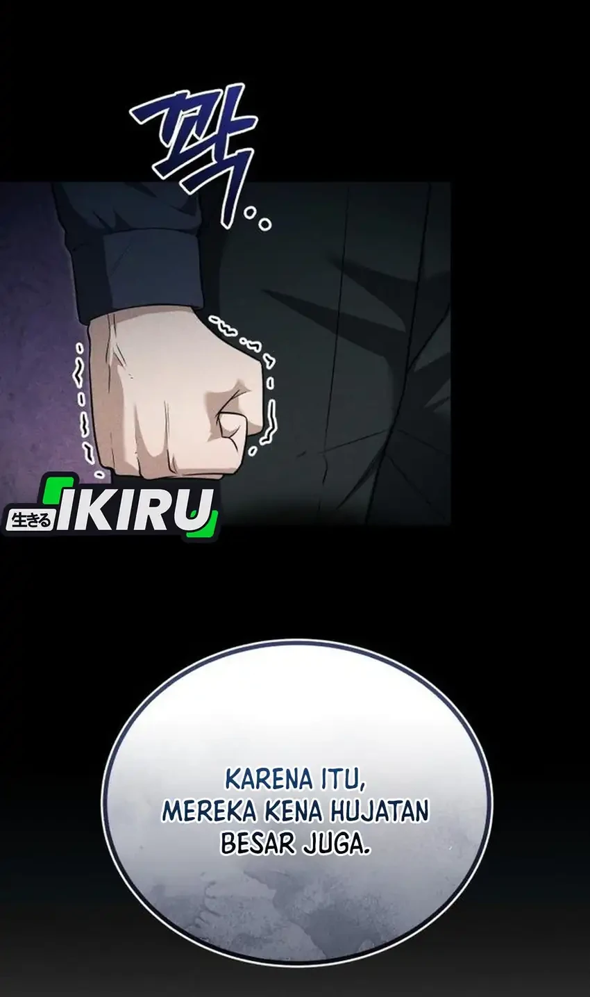 The Regressed Doctor Just Wanted to Live Quietly Chapter 51 Gambar 18