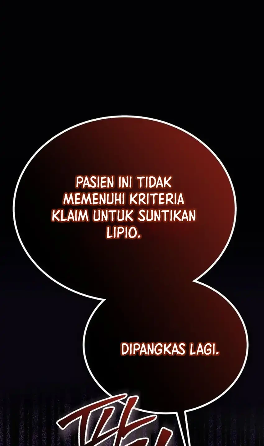 The Regressed Doctor Just Wanted to Live Quietly Chapter 52 Gambar 22