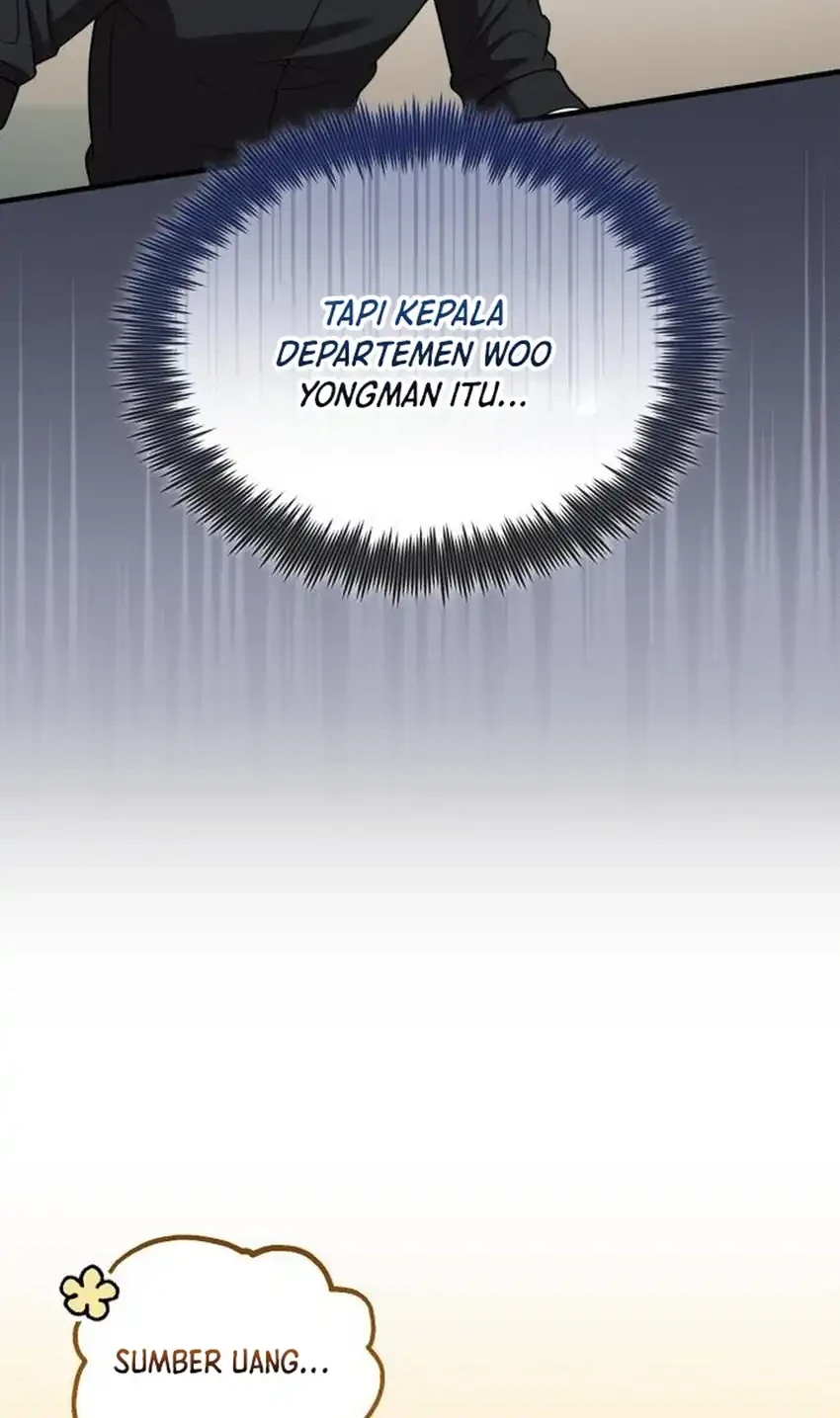 The Regressed Doctor Just Wanted to Live Quietly Chapter 52 Gambar 26