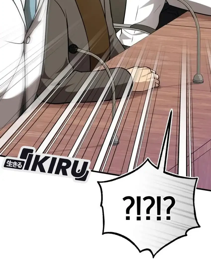 The Regressed Doctor Just Wanted to Live Quietly Chapter 53 Gambar 50