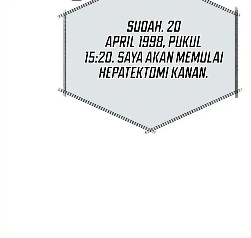 The Regressed Doctor Just Wanted to Live Quietly Chapter 53 Gambar 56