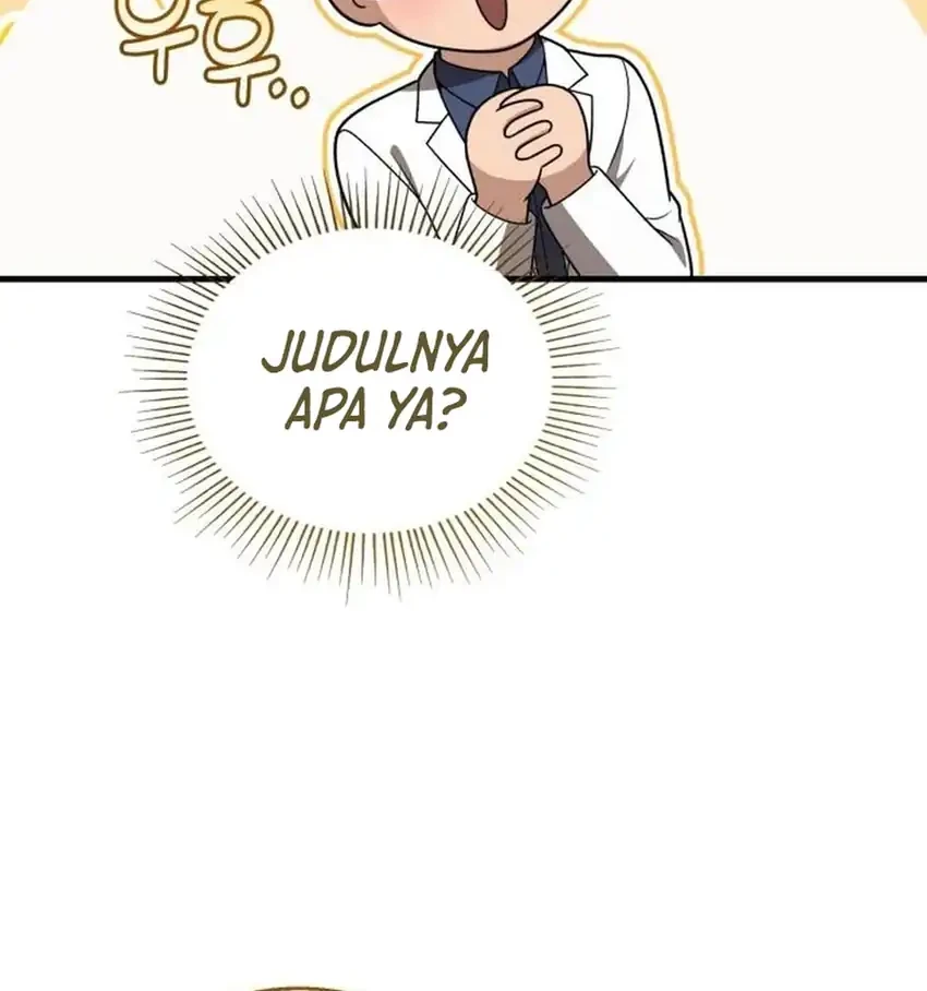 The Regressed Doctor Just Wanted to Live Quietly Chapter 53 Gambar 68