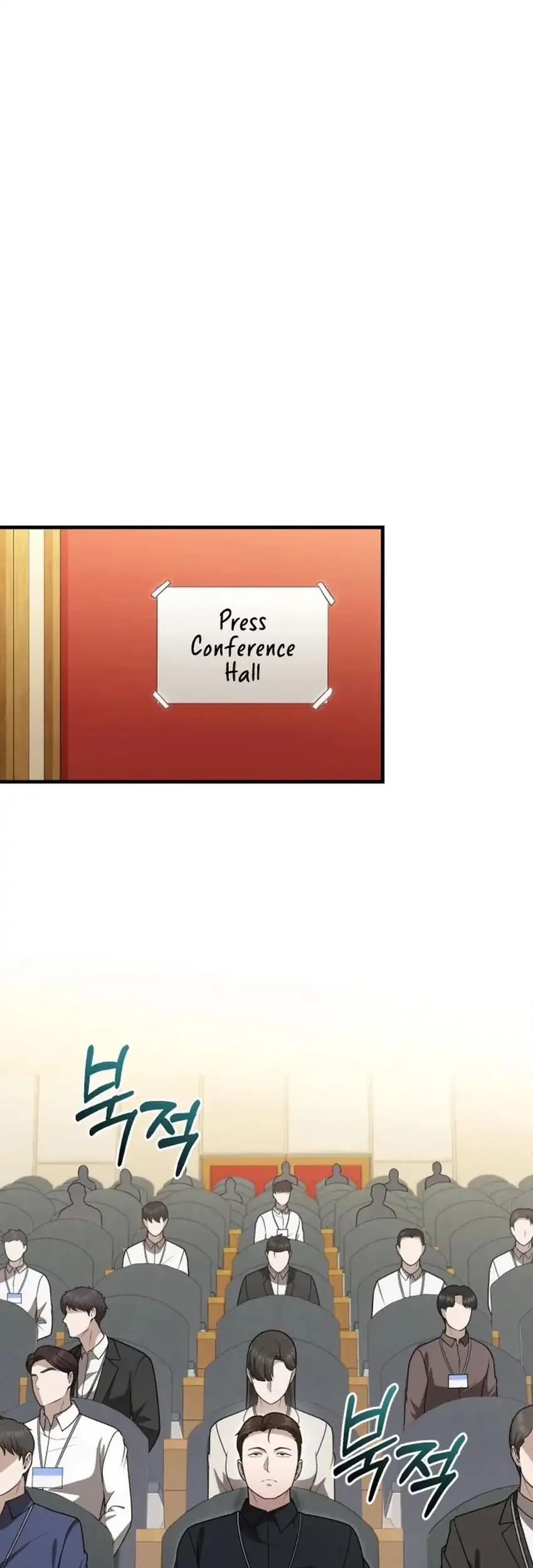 The Regressed Doctor Just Wanted to Live Quietly Chapter 53 Gambar 11