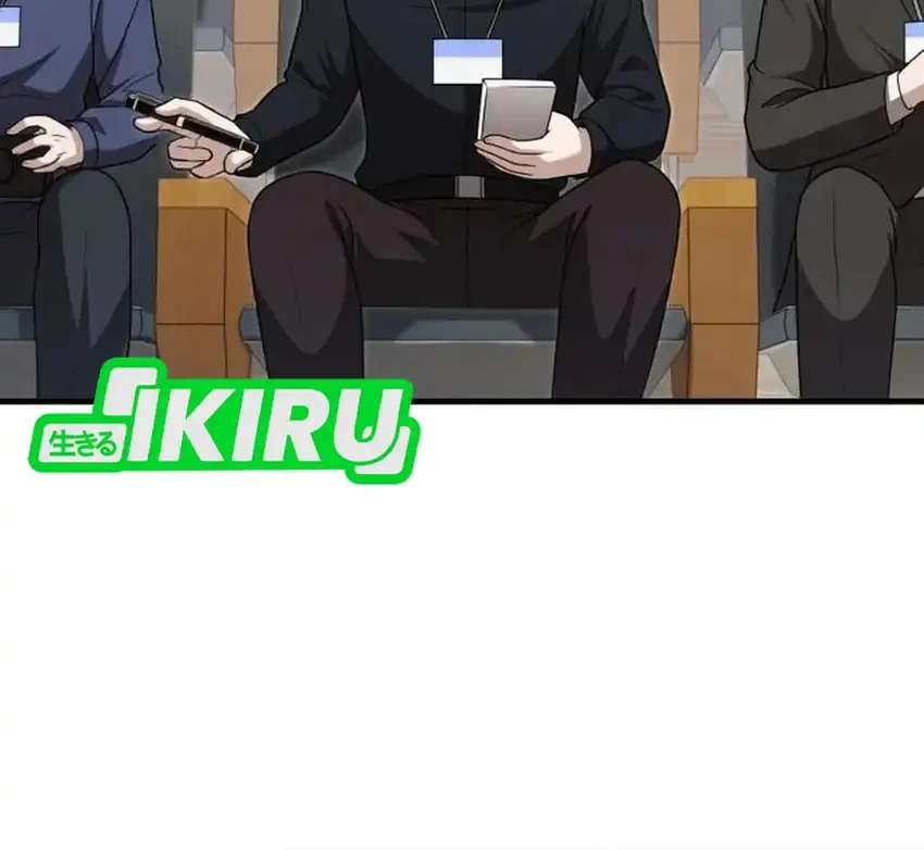 The Regressed Doctor Just Wanted to Live Quietly Chapter 53 Gambar 12