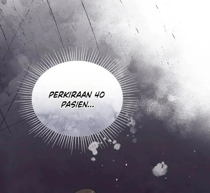 The Regressed Doctor Just Wanted to Live Quietly Chapter 54 Gambar 25