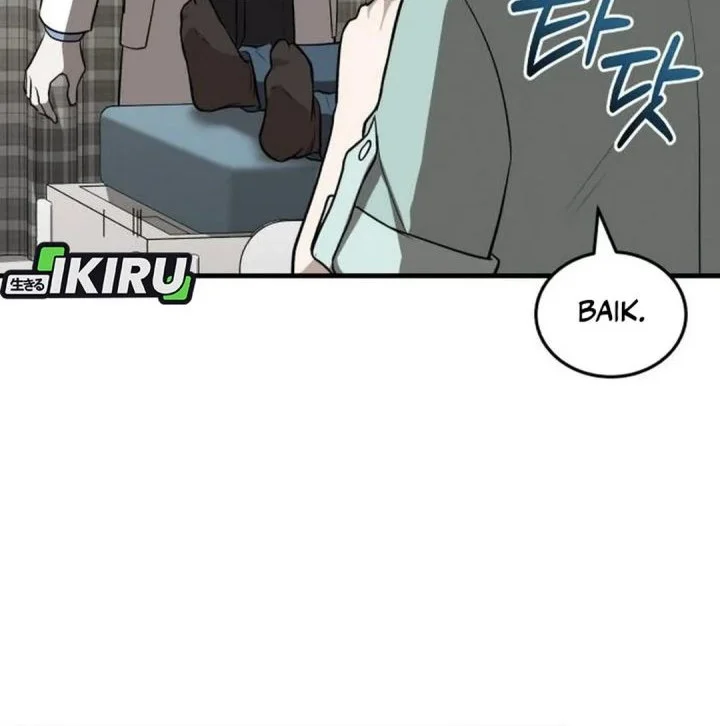 The Regressed Doctor Just Wanted to Live Quietly Chapter 54 Gambar 74