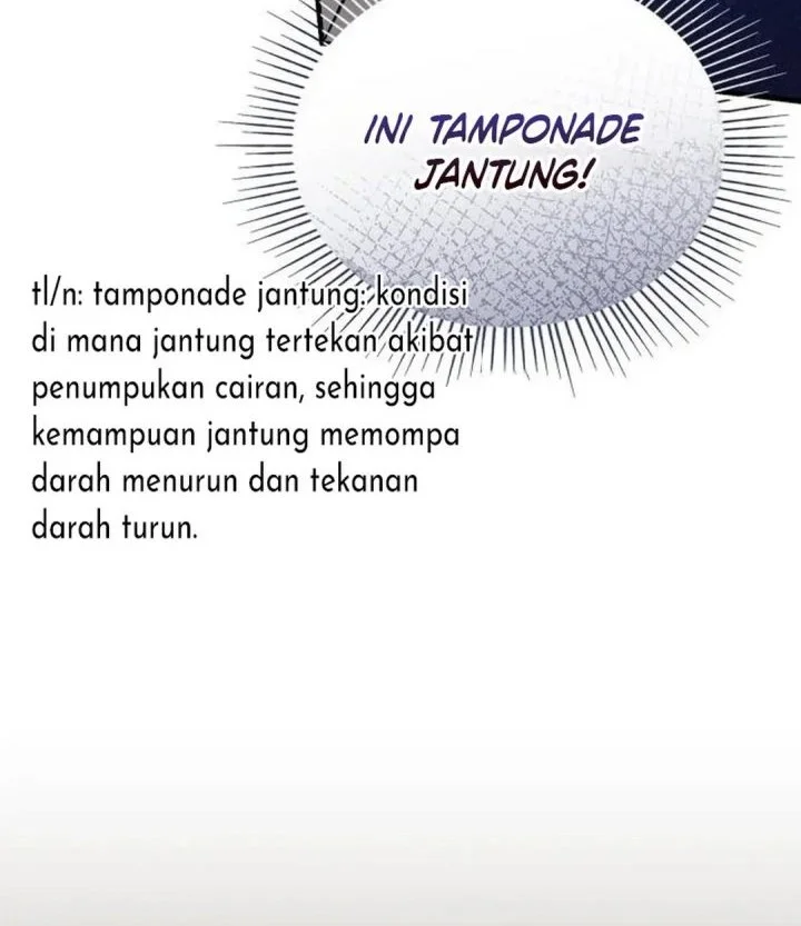 The Regressed Doctor Just Wanted to Live Quietly Chapter 54 Gambar 76