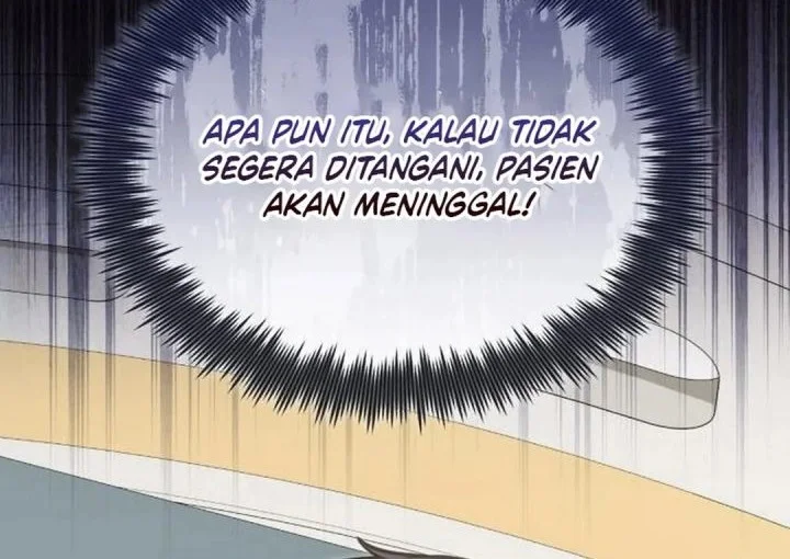 The Regressed Doctor Just Wanted to Live Quietly Chapter 54 Gambar 78