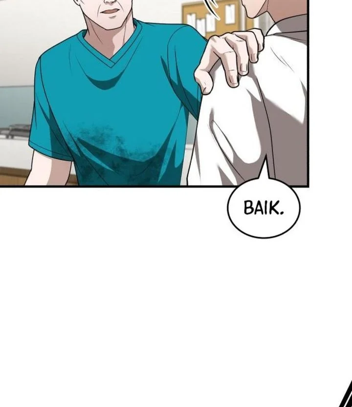 The Regressed Doctor Just Wanted to Live Quietly Chapter 55 Gambar 22