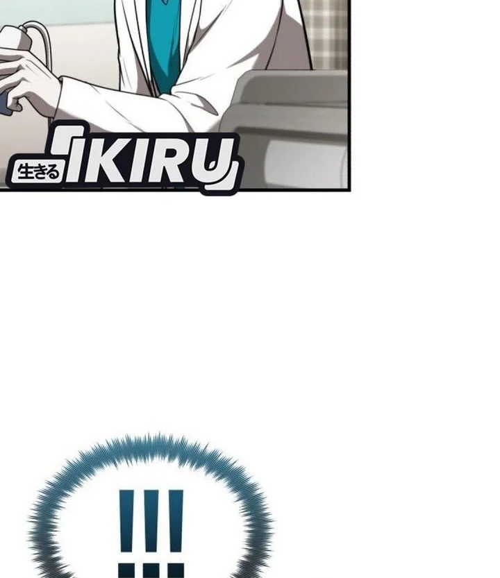 The Regressed Doctor Just Wanted to Live Quietly Chapter 55 Gambar 42