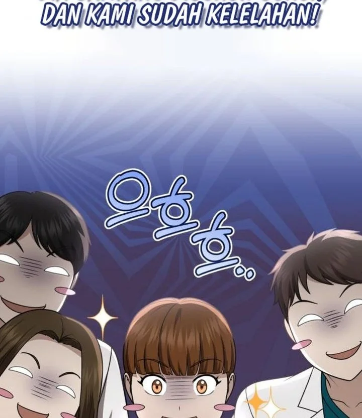 The Regressed Doctor Just Wanted to Live Quietly Chapter 55 Gambar 64