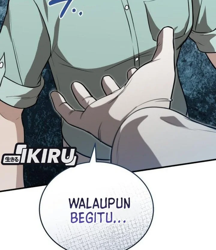 The Regressed Doctor Just Wanted to Live Quietly Chapter 55 Gambar 6