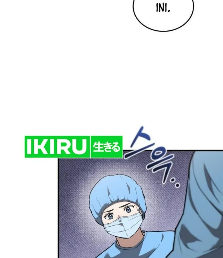 The Regressed Doctor Just Wanted to Live Quietly Chapter 55 Gambar 14