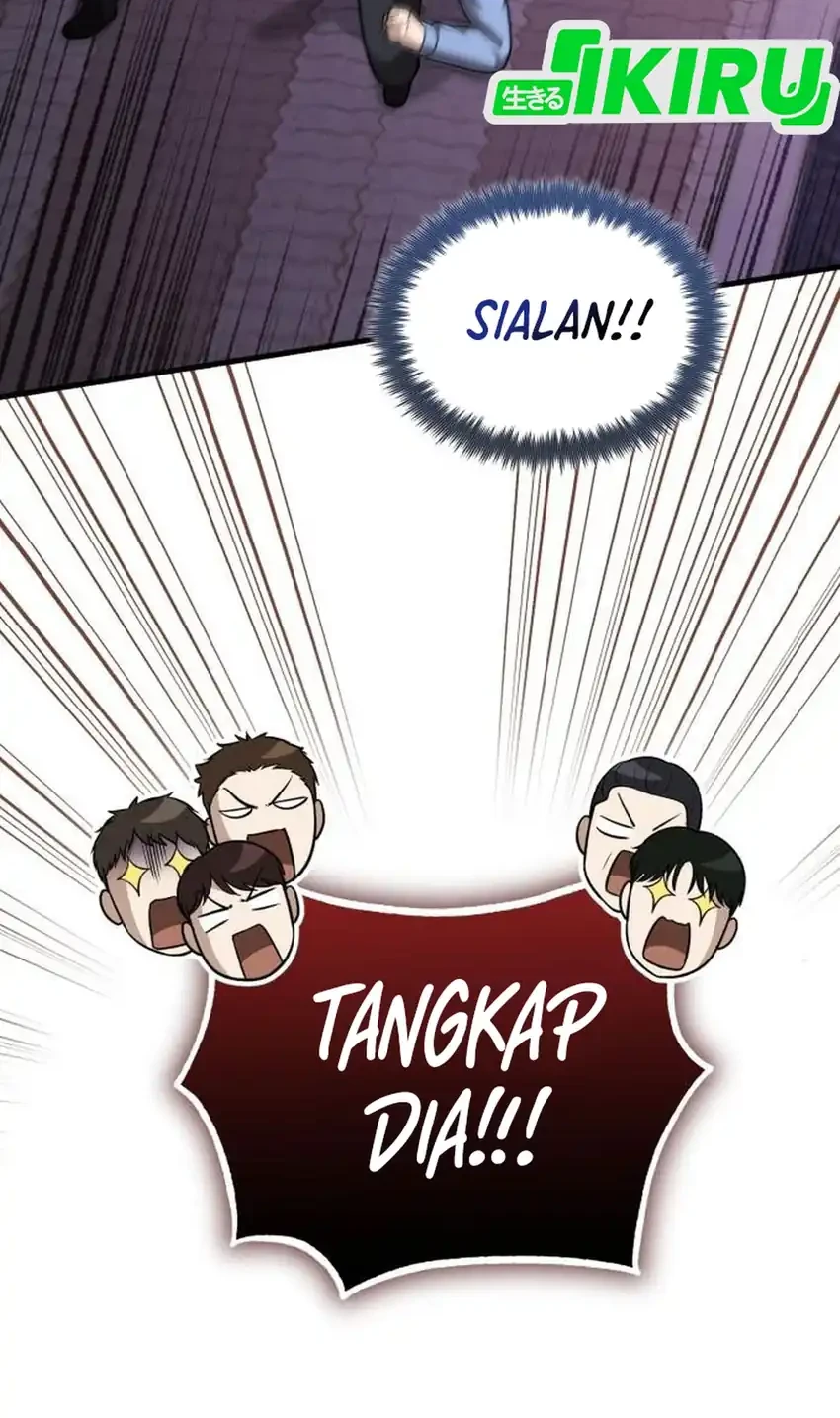 The Regressed Doctor Just Wanted to Live Quietly Chapter 56 Gambar 73