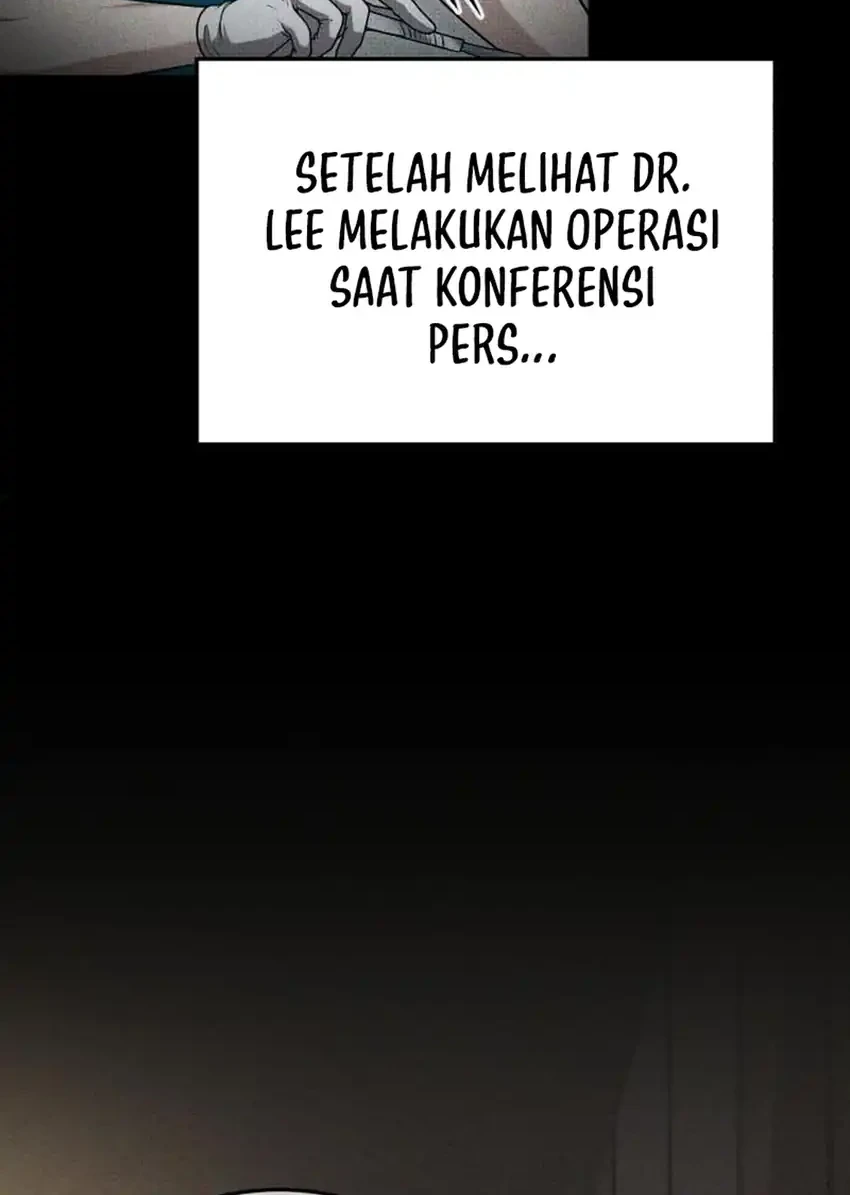 The Regressed Doctor Just Wanted to Live Quietly Chapter 56 Gambar 8