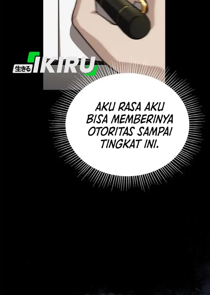 The Regressed Doctor Just Wanted to Live Quietly Chapter 56 Gambar 12