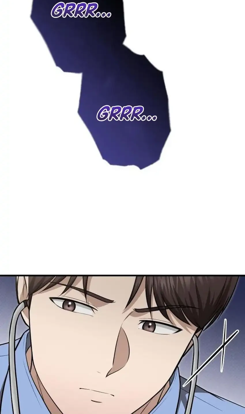 The Regressed Doctor Just Wanted to Live Quietly Chapter 57 Gambar 34